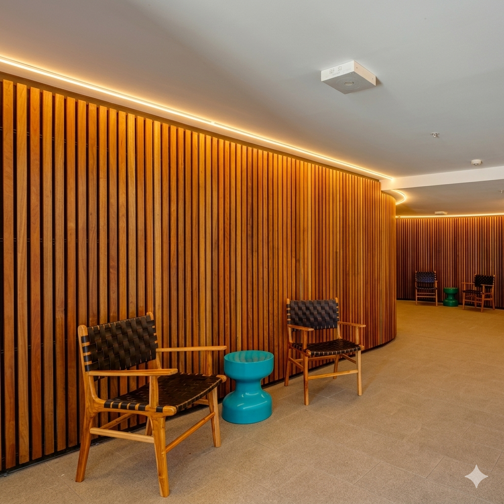 Annandale boarding house completed works
