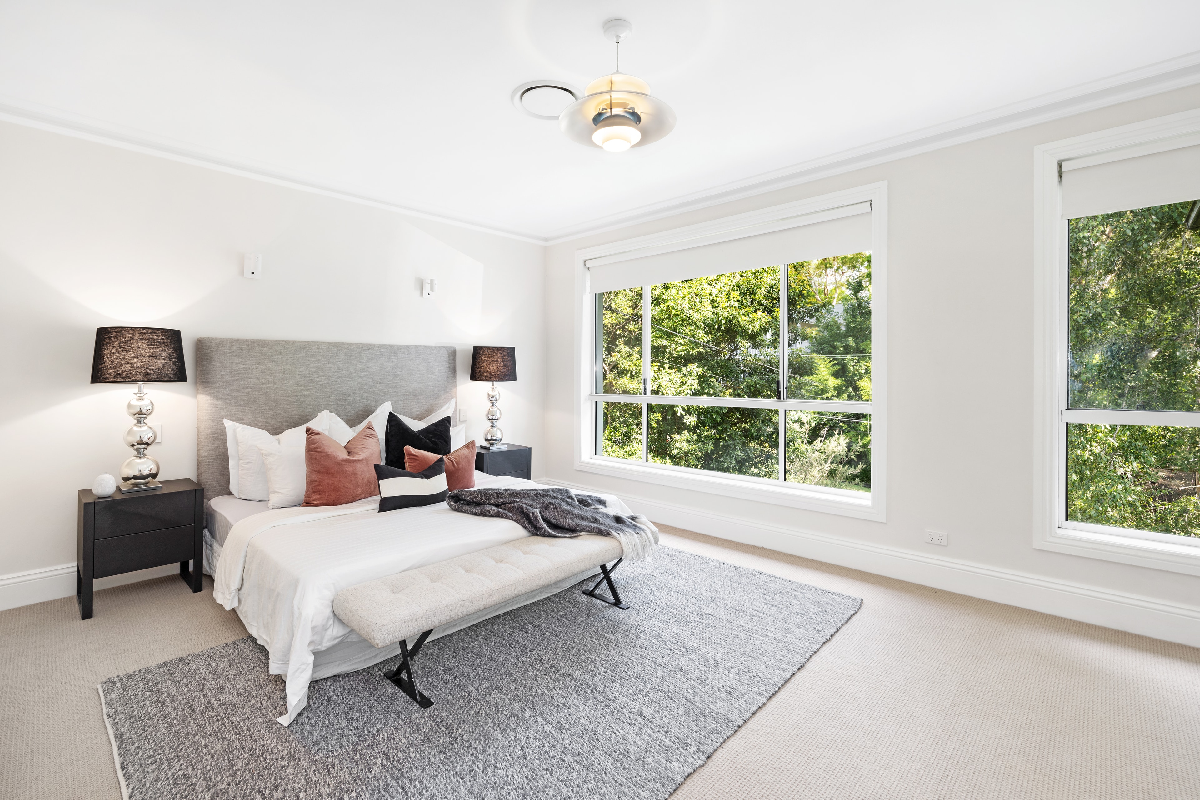 St Ives custom home construction quality